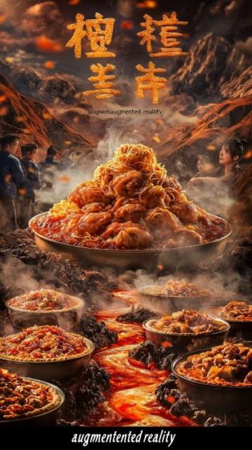 魯菜經(jīng)典:博山酥鍋的食材搭配與烹飪技巧