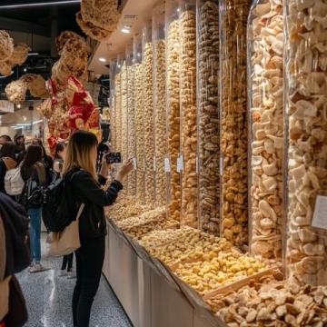 漳州云霄特色小吃盤點：面食、海鮮與主食一網打盡