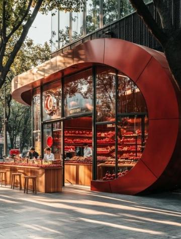 2022年度廈門探店記錄：54家咖啡館，每一杯都是戀愛的味道