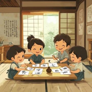 小學初中語文必背考點文化常識！是孩子提升語文能力的秘密武器！