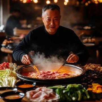 香港曦逸廣州天河區美食探秘：感受家的味道，尋味廣東美食之旅