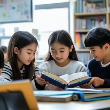 小學?？荚~語、成語與文學常識知識點整理