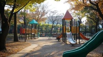 發現了北京石景山！這座公園超有趣，適合帶娃去玩。