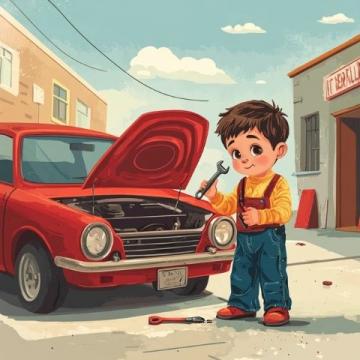 史上最全汽車保養手冊，新手必備！