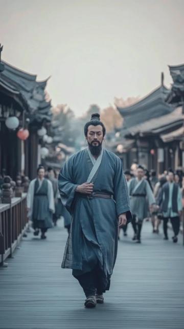 瑯琊榜后續(xù)揭秘：紀(jì)北境之戰(zhàn)背后的神秘行動
