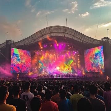 鳳凰傳奇佛山南海演唱會詳盡指南-附寄存點