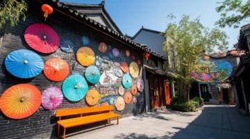 成都耿達(dá)鎮(zhèn)旅游景點(diǎn)大全(成都周邊的耿達(dá)鎮(zhèn))