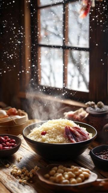 江西代表性美食大揭秘：拌粉、瓦罐湯、贛南臍橙糕不容錯過！