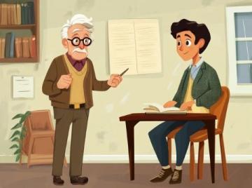 英語老師建議：花一周掌握基礎語法知識點