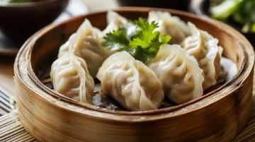 福鼎美食之旅：我嘗試了福鼎白茶和福鼎肉片的體驗