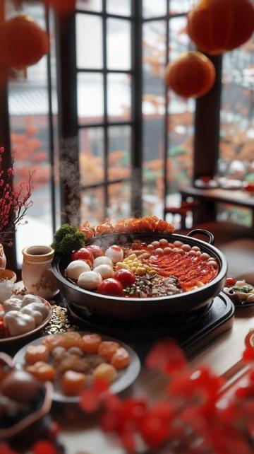 鄭州聚家湘菜館：17年匠心傳承，正宗湘味，家的味道！