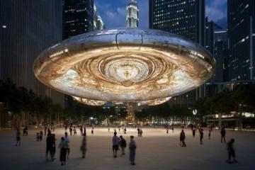 深圳最新潮打卡地，快來看看有沒有你想去的地方！
