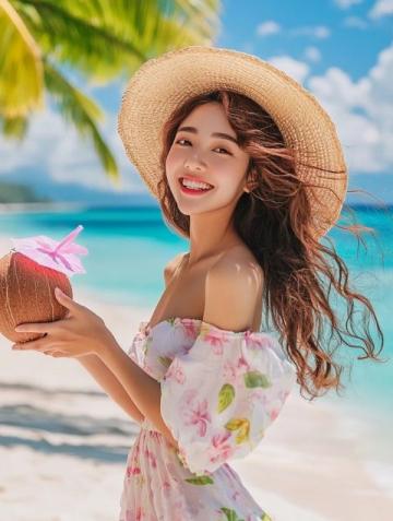 沖繩旅游攻略｜人均5000玩轉(zhuǎn)日本夏威