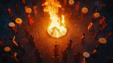武昌聚餐，共享人間煙火氣