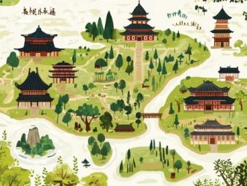 宜興一日游：清涼避暑團(tuán)建之旅