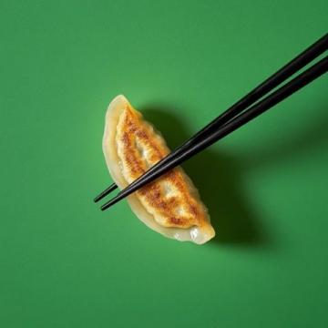 一口鍋貼，千年洛陽味