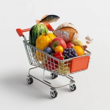 食品網購指南秦嵐選購凈菜遇波折，辛芷蕾提醒洗凈再食，共同探索健康烹飪之旅