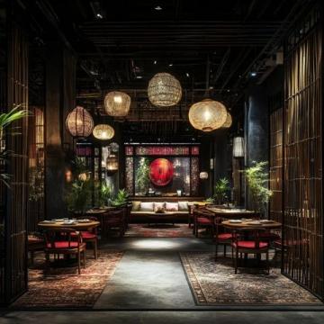 粵味飄香,廣州美食盡顯當(dāng)代新貌