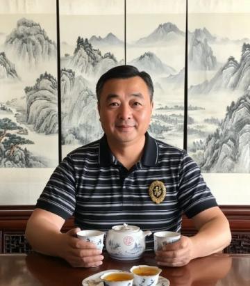 深圳蠔爺陳宗漢：蠔文化的領跑者和鮮活蠔大師