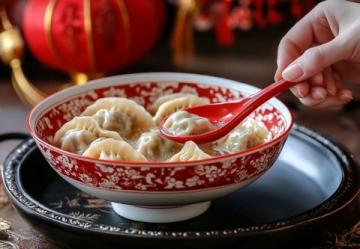 開封特色小吃推薦：灌湯包、炒涼粉等舌尖盛宴