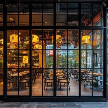 順德創新美食‘砌生豬肉’：鮮嫩藝術，融合傳統與現代