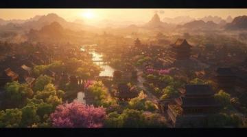 國家級名片！美出圈啦！2023年中國美麗休閑鄉村名單已公布！美麗鄉村擬