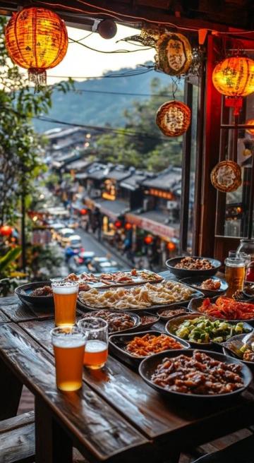 貴州必嘗十大特色美食，風(fēng)味獨(dú)特不容錯(cuò)過