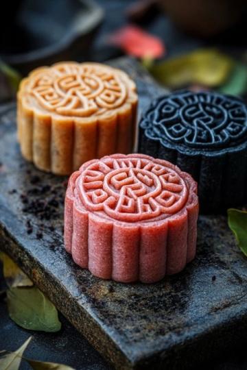 上海中秋鮮肉月餅大賞：哪家的味道最正宗？