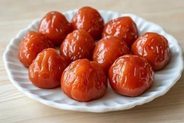 傳統(tǒng)風(fēng)味紅棗粉制作：一般難度數(shù)小時(shí)完成，山西紅棗秘制教程