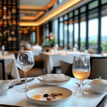 福州必嘗美食推薦：從早餐到晚餐的味蕾盛宴