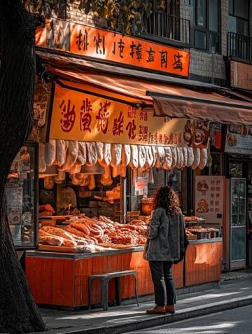 南京大排檔有什么好吃的？南京大牌檔美食推薦！