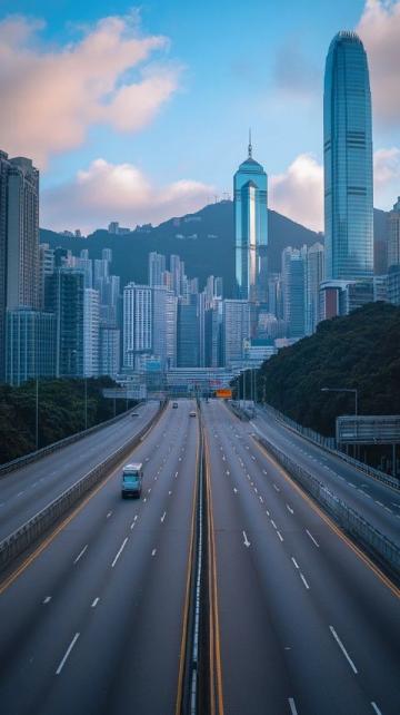 『香港特色建筑』廟街與維港星光大道探索指南，感受城市魅力！