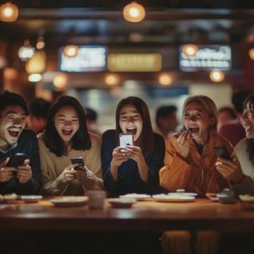 科技便利下的反思：傳統與現代的平衡之道