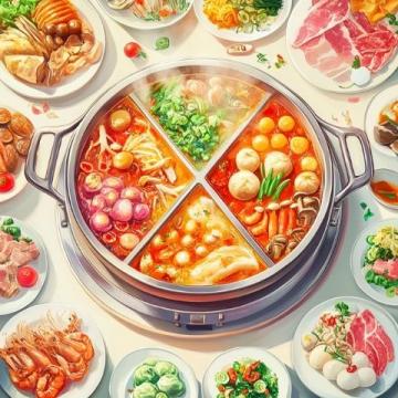 品嘗麻辣燙后的反思：珍惜食物，尊重勞動美德