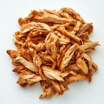 最好吃的風干雞什么牌子好吃(哪個品牌的風干雞最好吃？)