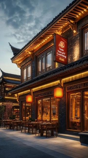 南京必吃八大美食，千年韻味在舌尖綻放