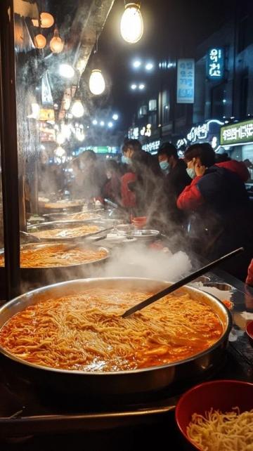 臺州美食之旅: 探尋臺州最好吃的面
