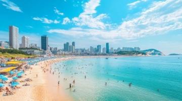 延吉至圖們公交一日游：全天候觀海,近水樓臺,一日游詳細攻略!