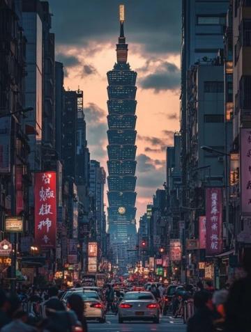首次來臺北，建議直接復制這份游玩路線！相比于吉隆坡更劃算，超值體驗！