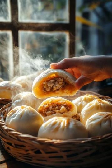 山東泰安必嘗美食推薦及旅游景點攻略