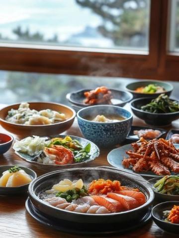 菏澤不容錯(cuò)過的特色美食，地方美味讓人流連忘返