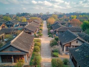 廣州市番禺區(qū)沙灣古鎮(zhèn)：探尋歷史文化之旅