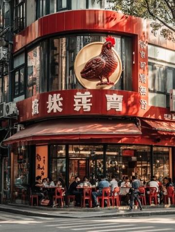 上海必嘗的9大經典小吃，地道老上海風味推薦