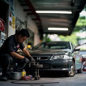 實用指南：如何通過正確保養延長愛車壽命