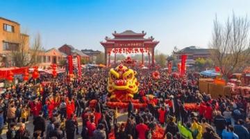 探索中國(guó)少數(shù)民族的獨(dú)特節(jié)日與傳統(tǒng)習(xí)俗概覽