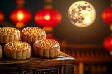 中秋國慶雙節樂，南昌贛菜文化節等你來品鑒