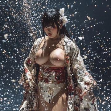 網紅川味鹽太婆意外去世，失足落水成悲劇