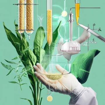 科學施肥技巧，讓作物健康成長指南