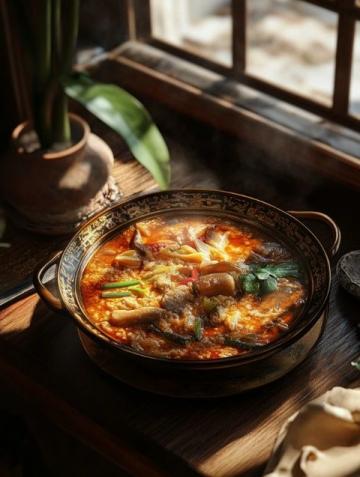 菏澤不容錯(cuò)過的特色美食，地方美味讓人流連忘返