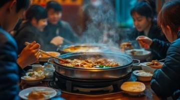 連云港美食天堂：不容錯(cuò)過的海鮮與地方特色菜肴